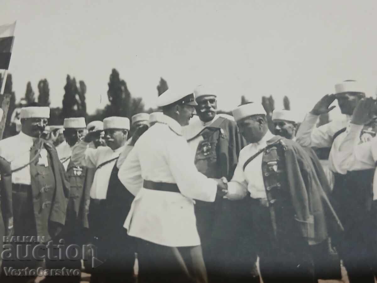 Carte poștală - ȚARUL BORIS al III-lea cu preț € 19.00 | 37.16 BGN Carte poștală - ȚARUL BORIS al III-lea cu preț € 19.00 | 37.16 BGN