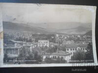 4, Общ изглед от Велинград, Стара картичка