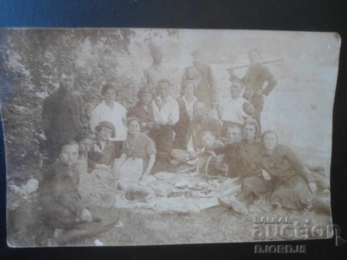 fotografie veche