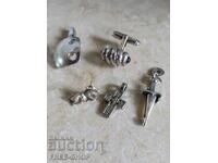 Silver lot 15 grams