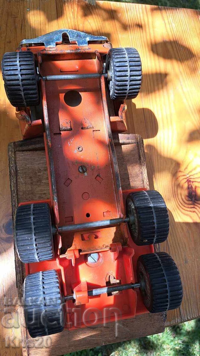Livrarea Camionetă retro din metal - Tonka USA