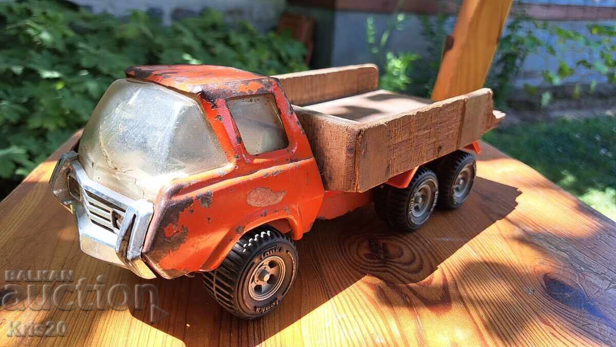 Camionetă retro din metal - Tonka USA