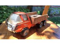 Camionetă retro din metal - Tonka USA