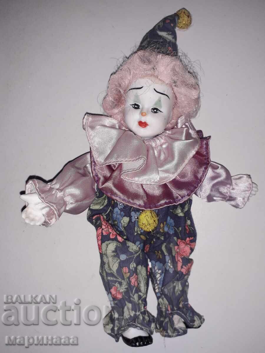 OLD DOLL. GERMANY