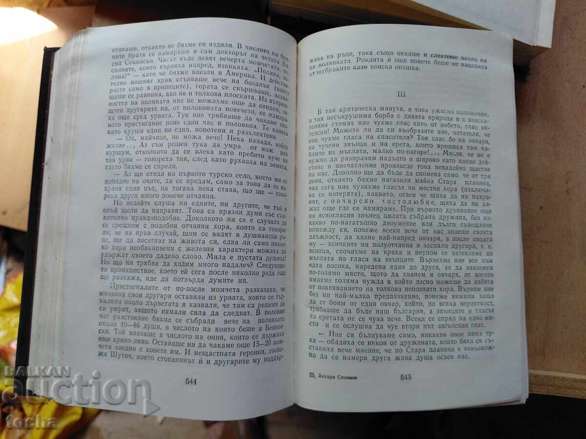 Помниш ли Пирин планино ,  Записки по българските въстания - 5
