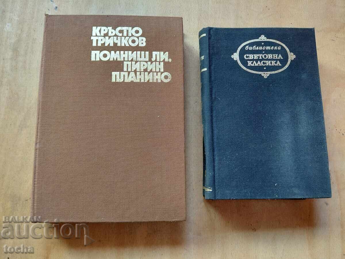 Помниш ли Пирин планино ,  Записки по българските въстания