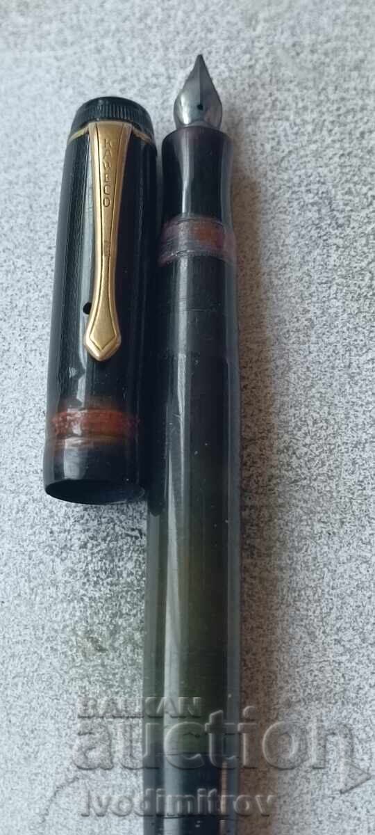 Auction  KAWECO Fountain Pen