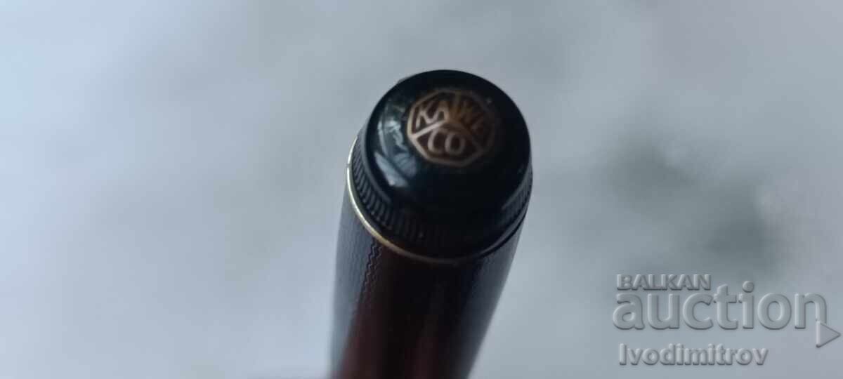 KAWECO Fountain Pen - 5