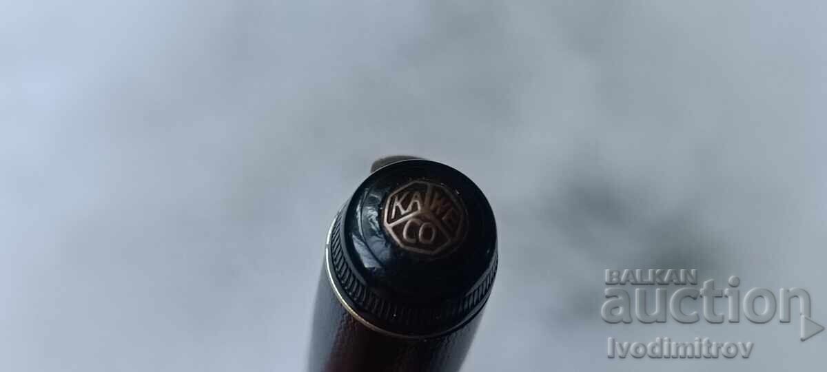 KAWECO Fountain Pen - 6