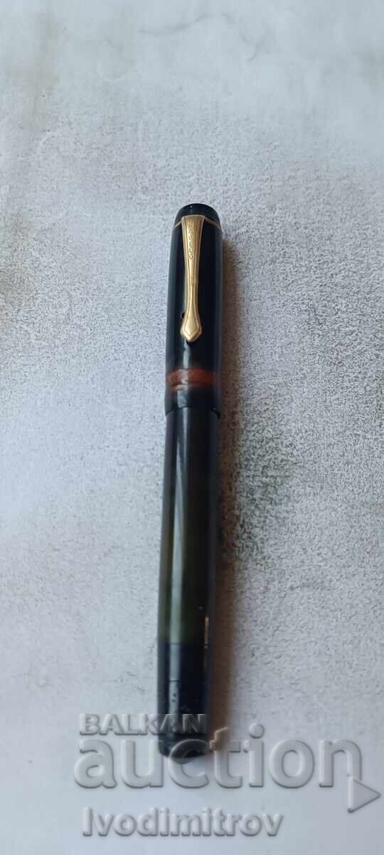 KAWECO Fountain Pen