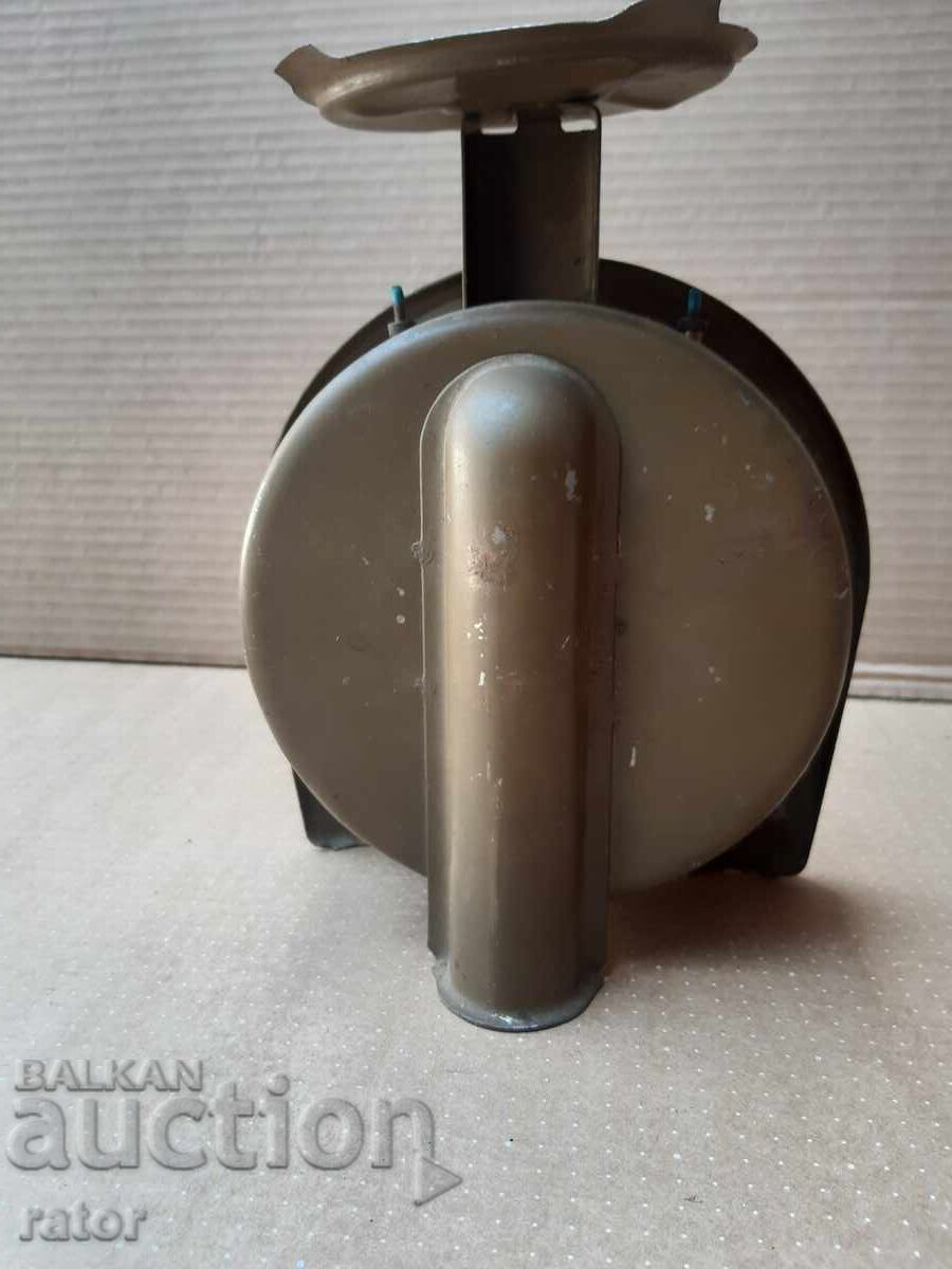 Delivery of Old scale, balance, weight EIGHTH OF MARCH - USSR
