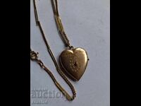 Photo locket
