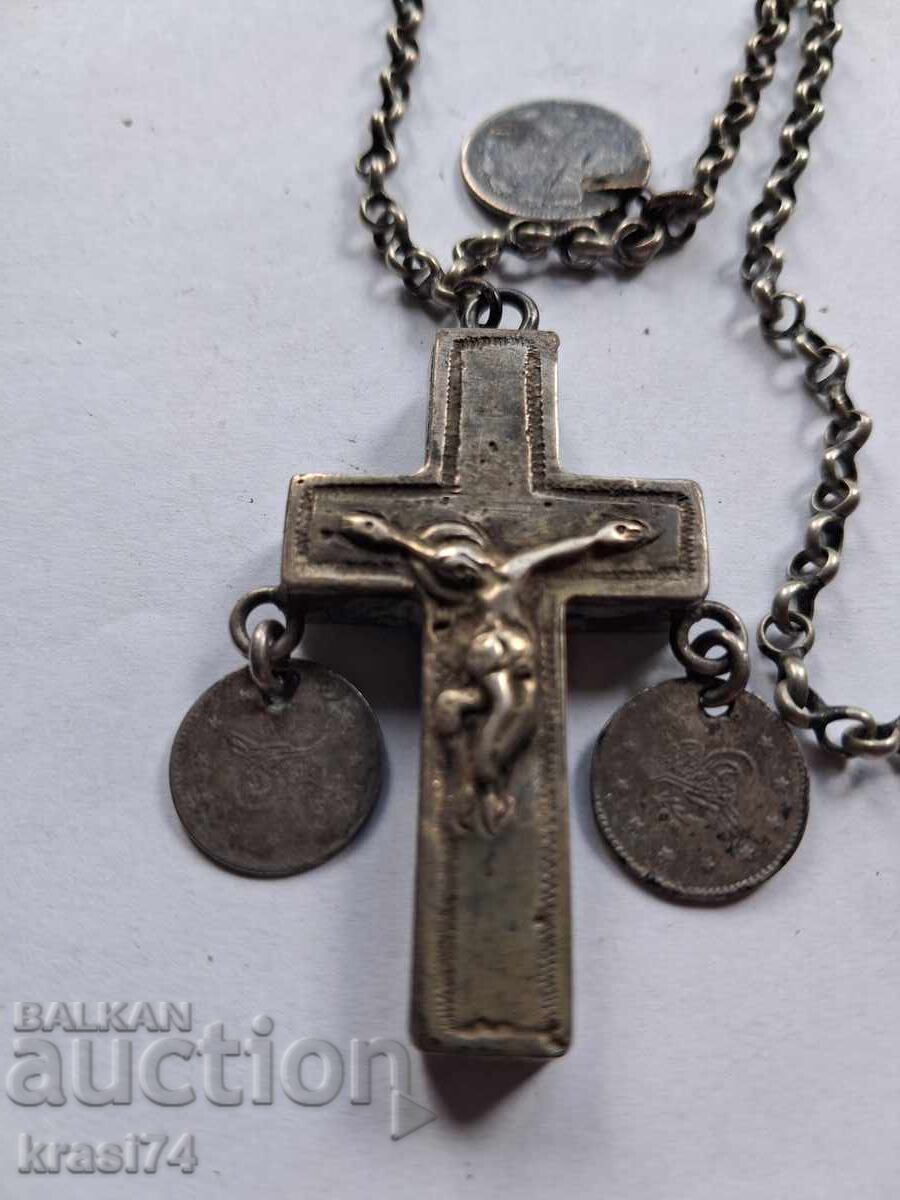 Cruce cu preț € 150.00 | 293.38 BGN Cruce cu preț € 150.00 | 293.38 BGN
