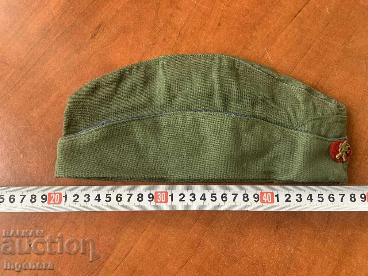 PILOT CAP MILITARY HAT NEW LION LION CUB BLUE LINE with price € 12.00 | 23.47 BGN PILOT CAP MILITARY HAT NEW LION LION CUB BLUE LINE with price € 12.00 | 23.47 BGN