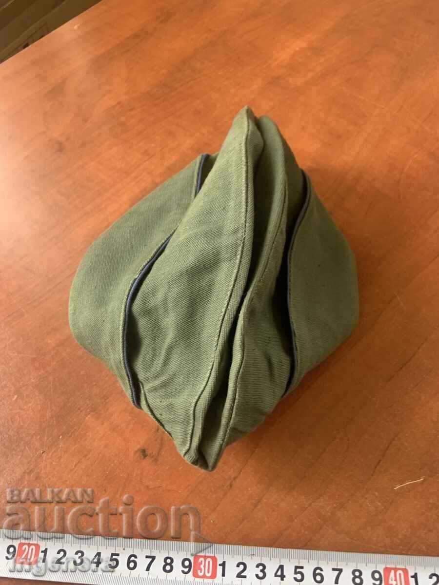 PILOT CAP MILITARY HAT NEW LION LION CUB BLUE LINE - 5 PILOT CAP MILITARY HAT NEW LION LION CUB BLUE LINE - 5