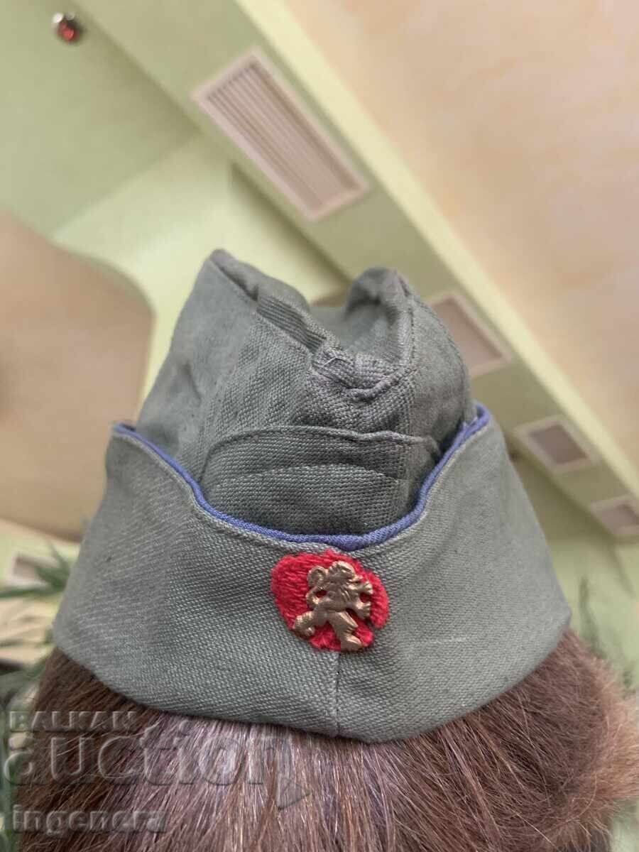 PILOT CAP MILITARY HAT NEW LION LION CUB BLUE LINE PILOT CAP MILITARY HAT NEW LION LION CUB BLUE LINE