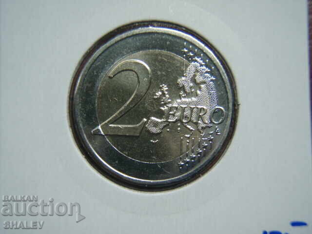 2 euro 2026 Finland "100 years" /2 евро Финландия (1) - Unc - 7