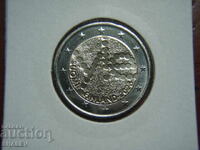 2 euro 2026 Finlanda "100 de ani" /2 euro Finlanda (1) - Unc