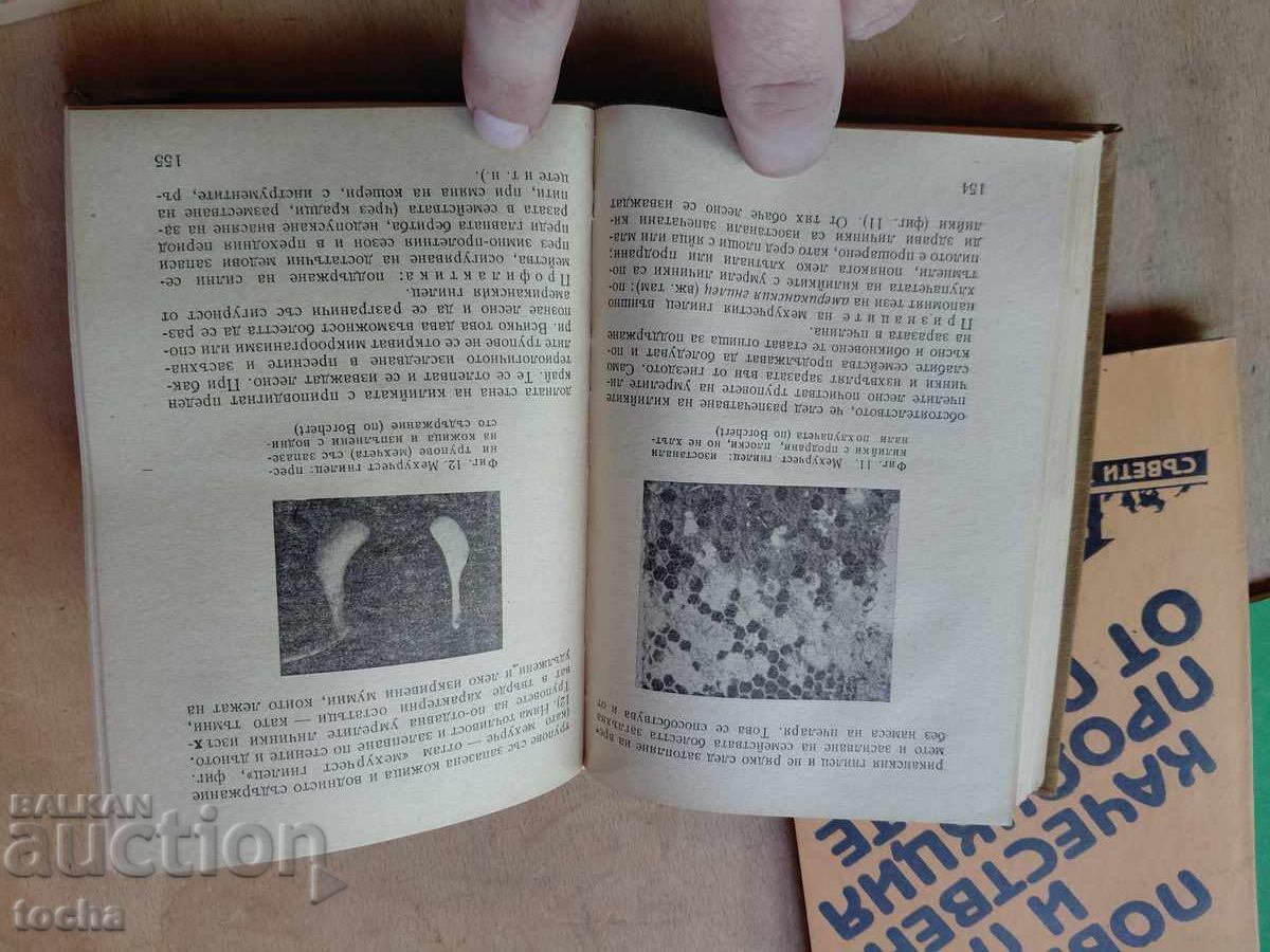 Κτηνοτροφία και μελισσοκομία, παρτίδα - 6