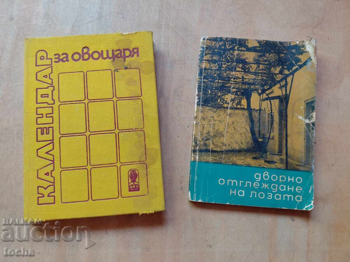 Γεωργία και αμπελουργία, παρτίδα