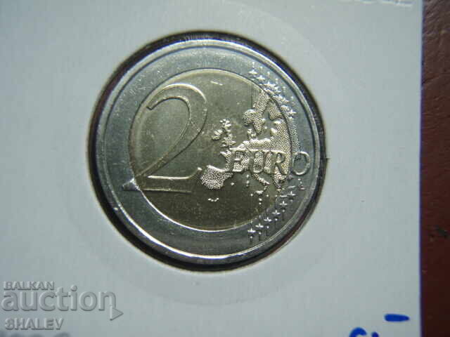 2 euro 2026 Greece "100 years of the Academy of Athens" - Unc - 6