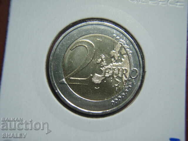 2 euro 2026 Greece "100 years of the Academy of Athens" - Unc - 7