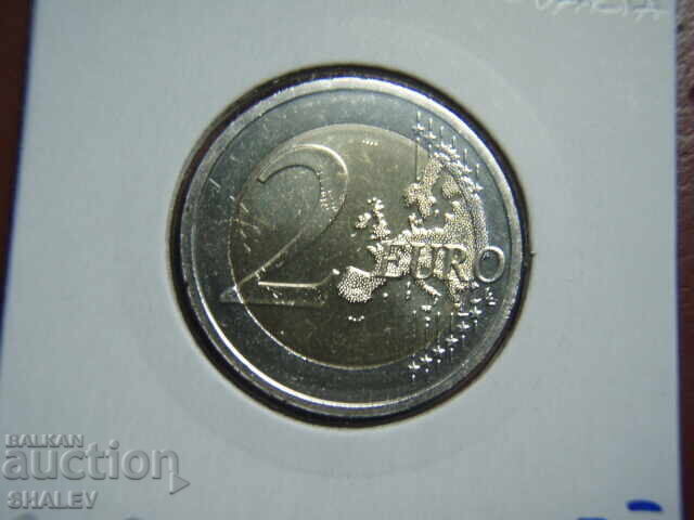 2 euro 2026 Slovacia "Fotbal 1976" - Unc (2 euro) - 7 2 euro 2026 Slovacia "Fotbal 1976" - Unc (2 euro) - 7