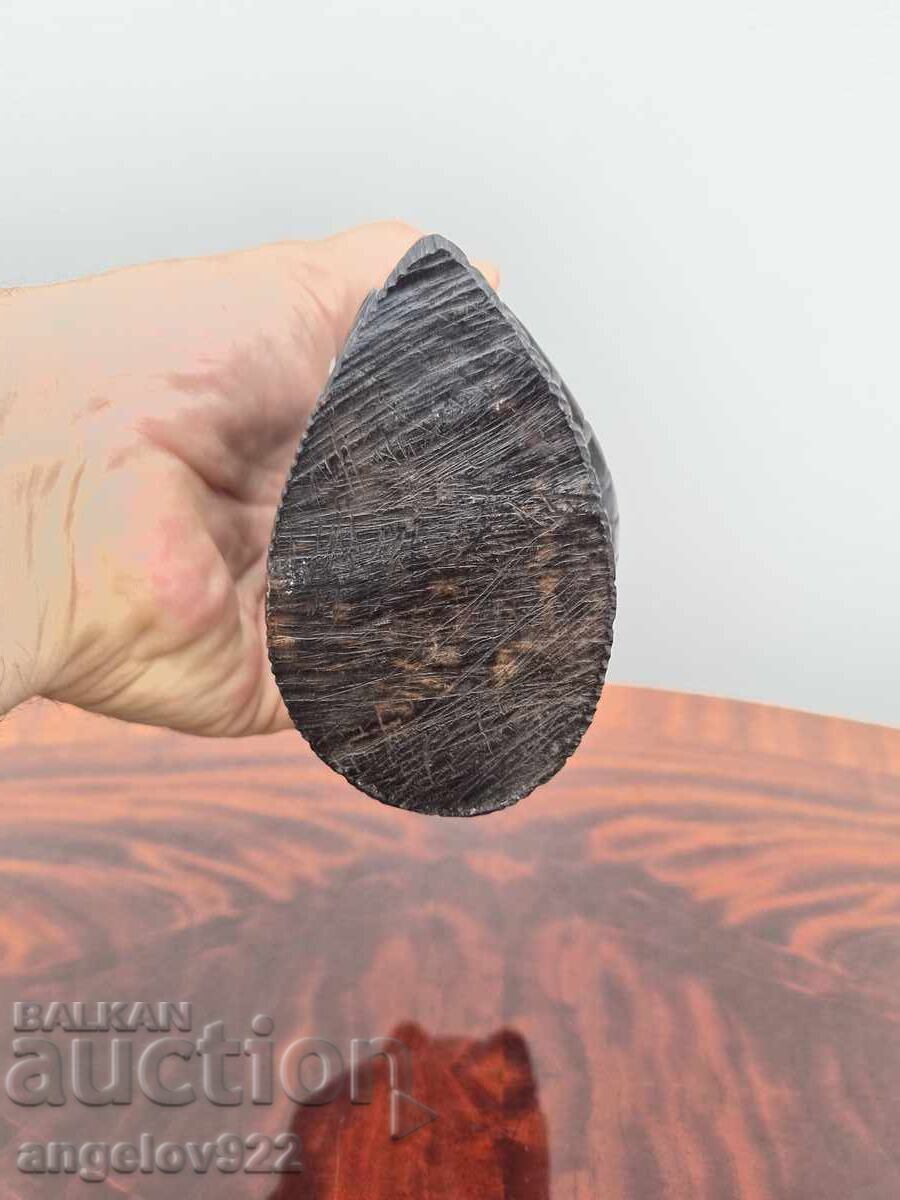 Figurină masivă din lemn!!! - 6 Figurină masivă din lemn!!! - 6