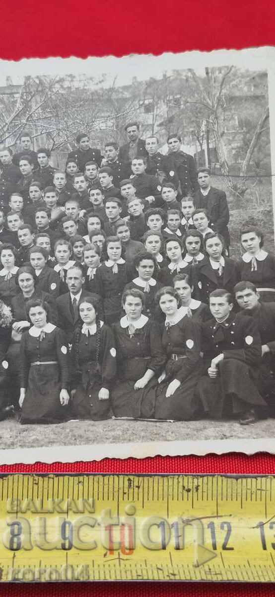 ΤΕΡΝΟΒΟ - ΦΩΤΟ ΝΑΝΚΟΦ - 6