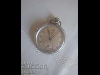 Collectible pocket watch UMF Ruhla Saturn