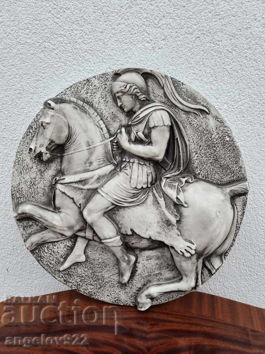 Μαζικό ανάγλυφο γύψινο πάνελ!!! με τιμή € 0.01 | 0.02 BGN