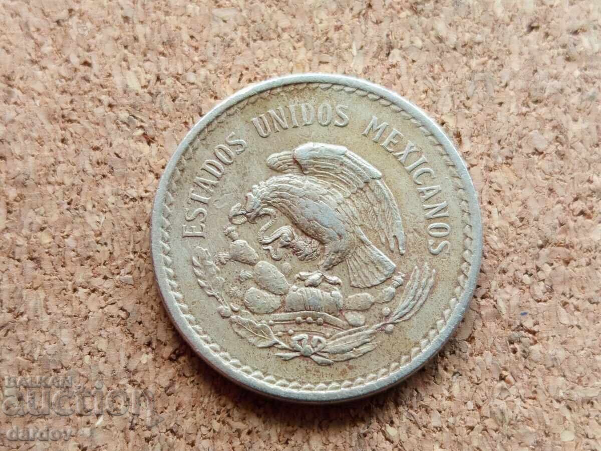 Μεξικό 10 σεντάβο, 1946 με τιμή € 0.80 | 1.56 BGN