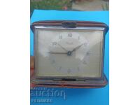 Table alarm clock, collectible