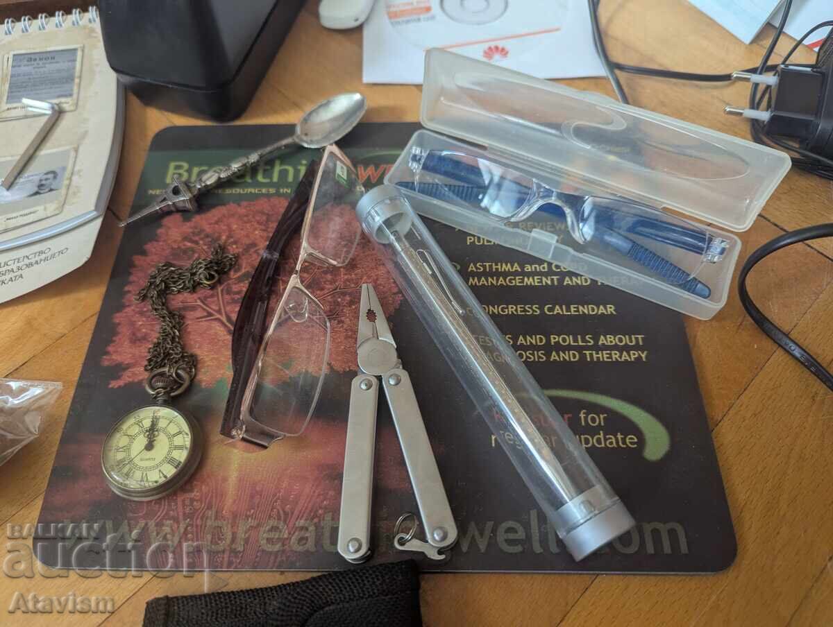 Lot mixt de articole de la 0.01 euro - 5