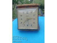 Table alarm clock, collectible