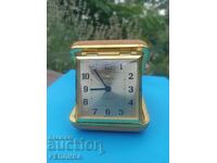 Table alarm clock, collectible