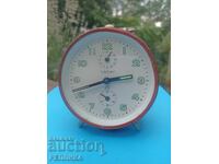 Table alarm clock, collectible