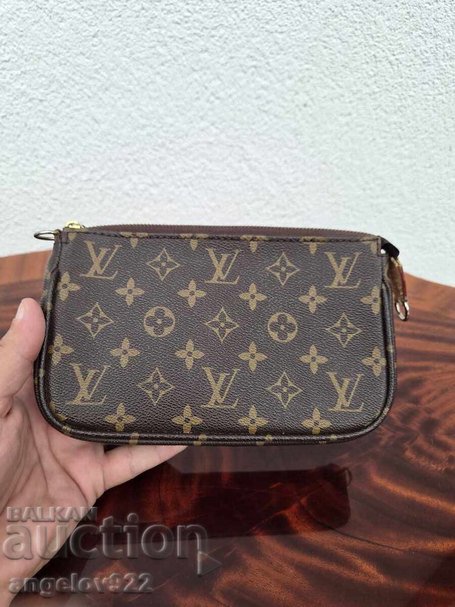 Geantă Louis Vuitton replică!!! - 6 Geantă Louis Vuitton replică!!! - 6