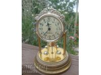 Tabletop, collectible, quartz