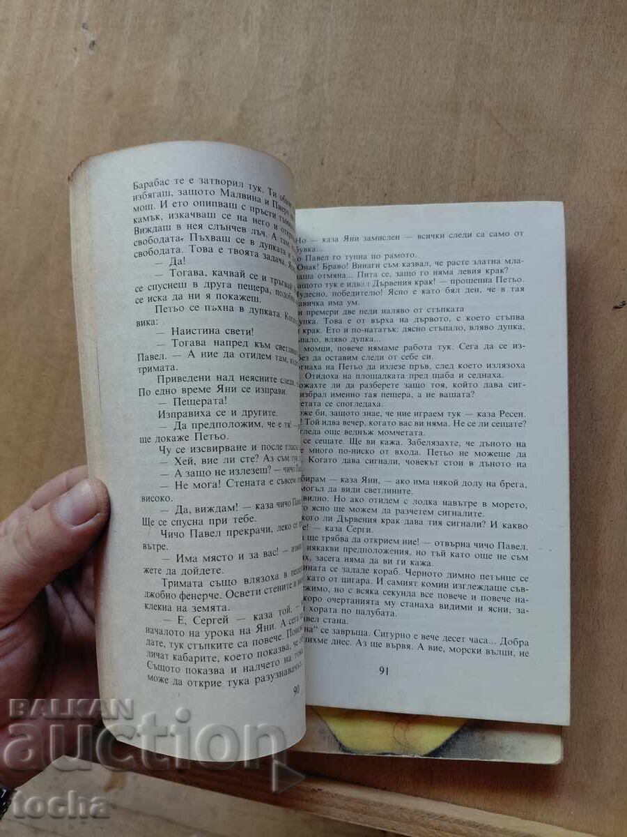 Δημοπρασία Μιχαήλ Λάτνικ, Ίρβιν Σο, παρτίδα