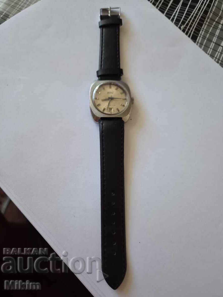 BWC Watch with price € 17.00 | 33.25 BGN