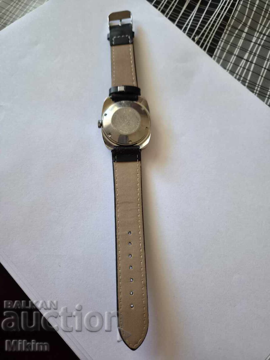 Auction  BWC Watch