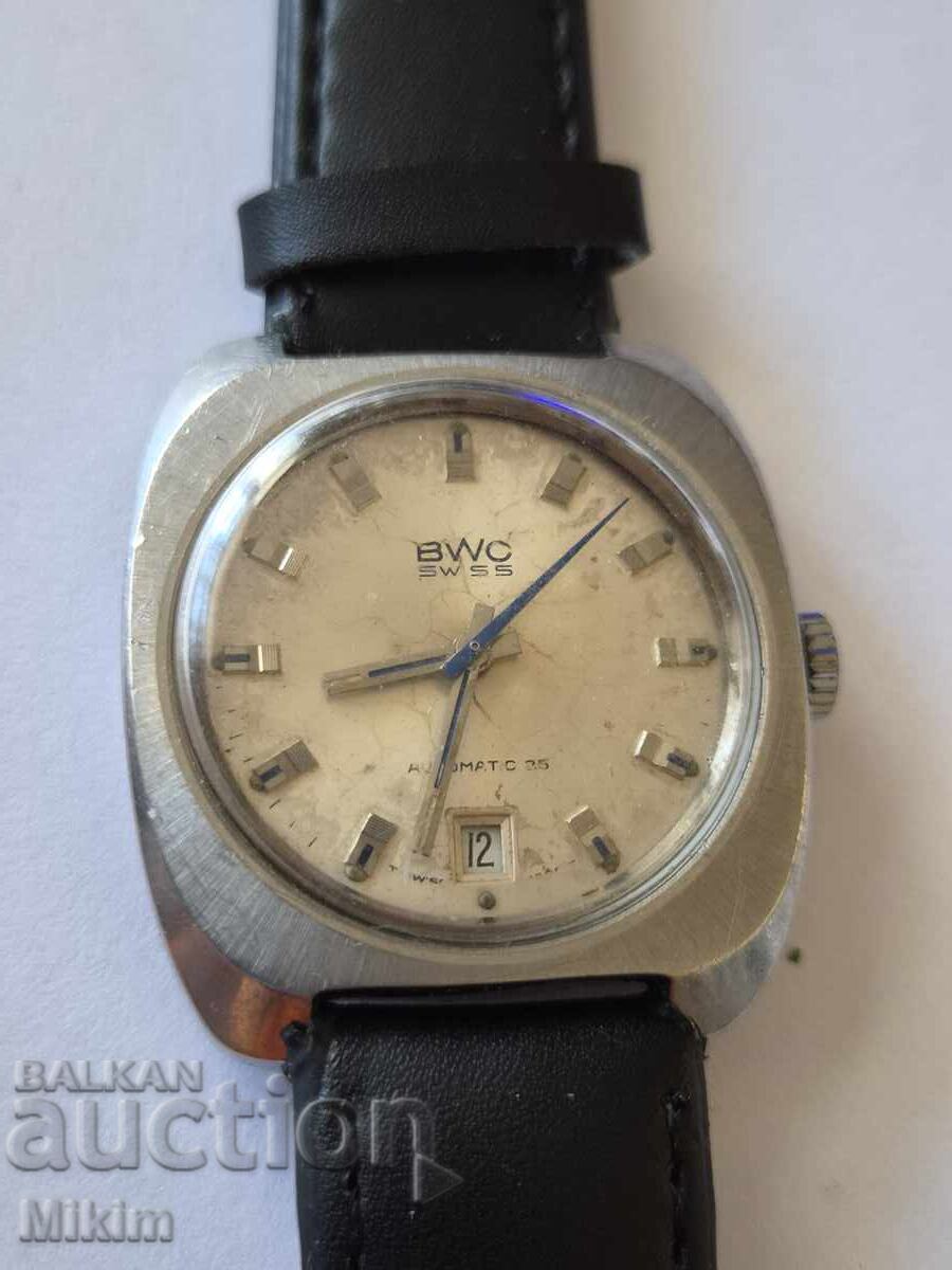 BWC Watch