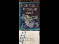 Andersen's Fairy Tales, Volume 2, many illustrations