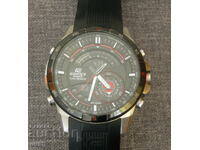 Casio Edifice 5303 ERA 200 twin sesor compass