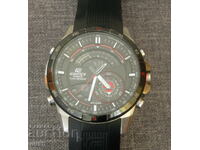 Casio Edifice 5303 ERA 200 cu busolă și senzor dublu