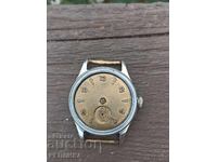 Collectible watch