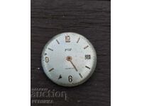 Collectible watch