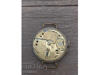 Collectible watch