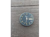 Collectible watch